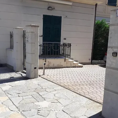 Apartamento Palace 250m From Sea - Happy Alassio