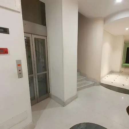 Palace 250m From Sea - Happy Apartamento Alassio