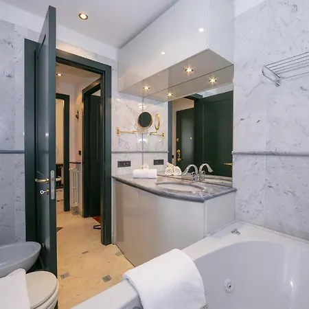 Apartamento Palace 250m From Sea - Happy *