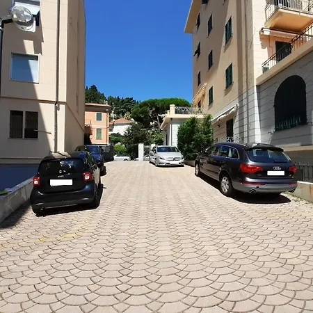 Apartamento Palace 250m From Sea - Happy *