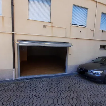 Palace 250m From Sea - Happy Appartement
